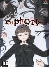 Euphoria-cover
