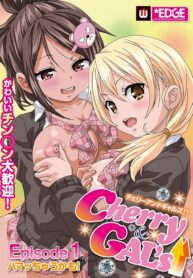 CherryGALs – 00a