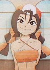 p_Eri_chan_Home_Workout